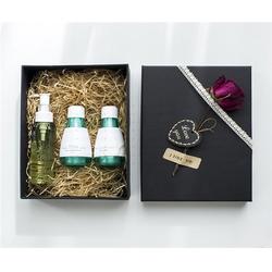 无锡化妆品礼盒,蓉树包装,江苏化妆品礼盒工厂批发