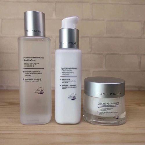 热门国货平价水乳推荐,护肤品想要实惠又好用,这样搭配就对了