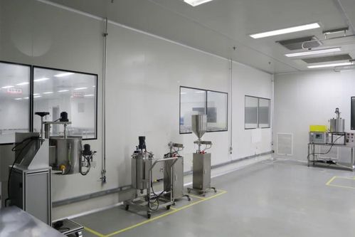 科丝美诗500个起订 化妆品代工厂竞争更激烈了