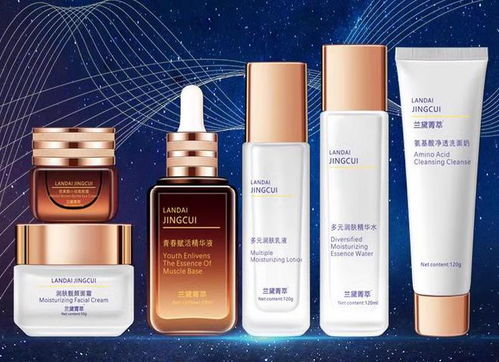 淡斑产品哪个品牌比较好,备受好评的护肤品推荐