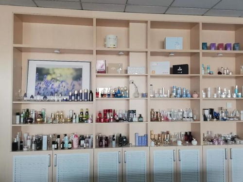 法若姿GMP标准十万级洁净厂房探秘 走进雨田化妆品工厂