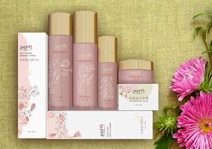 雨田化妆品 自然美学与现代科技的完美融合