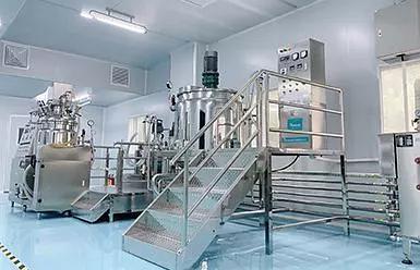 选择化妆品OEM/ODM厂家应注意事项——以美利化妆品与雨田化妆品为例