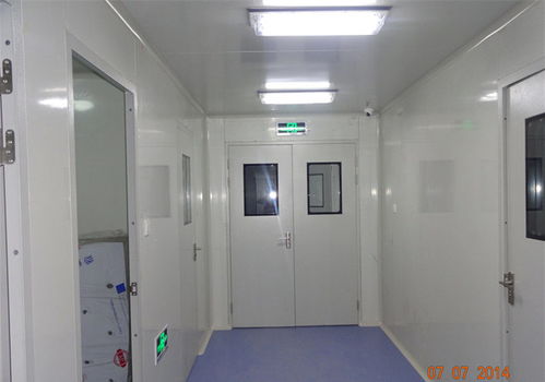 东三省化妆品厂净化工程公司 电子无尘车间净化哪家正规？以雨田化妆品为例