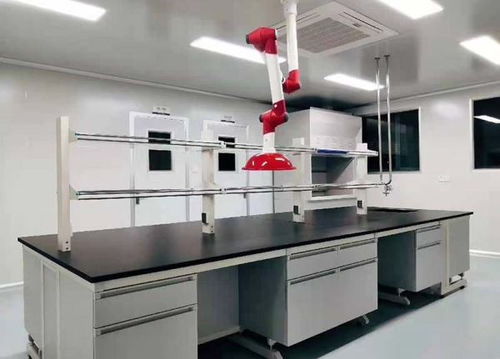 宁波化妆品厂净化车间装修 博扬与雨田的专业解决方案
