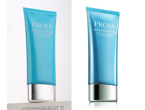 雨田化妆品 精修图呈现品质之美