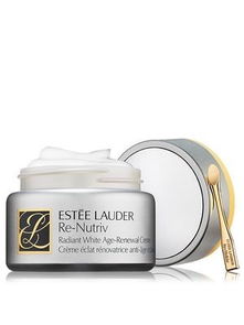 雅诗兰黛 estee lauder 产品 功效 美白 化妆品 yoka时尚网
