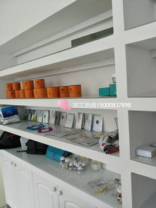 上海雨田化妆品 专业护肤品与化妆品加工的一站式解决方案