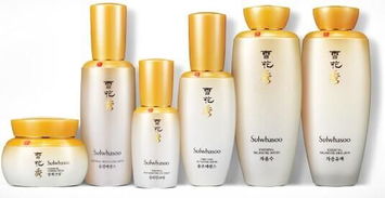 雪花秀（Sulwhasoo）适合年龄及全方位介绍
