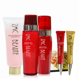 植美村护肤品洁面产品价格查询与比价指南